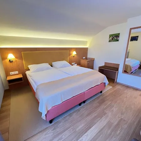 Garni Brunnthaler 3* Garmisch-Partenkirchen