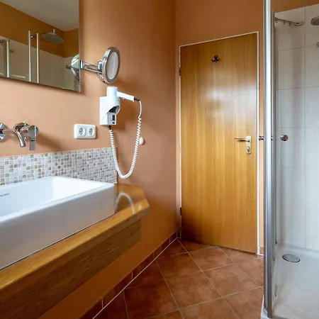 Hotell Garni Brunnthaler Garmisch-Partenkirchen