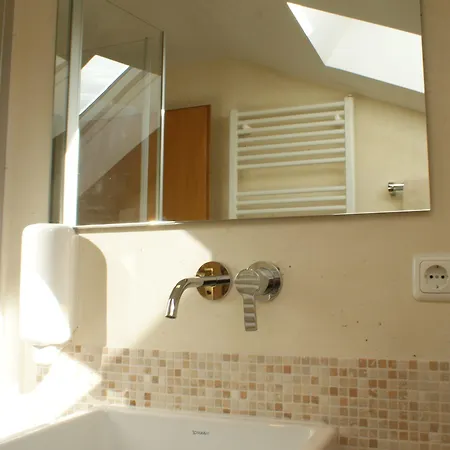 Garni Brunnthaler Hotell Garmisch-Partenkirchen