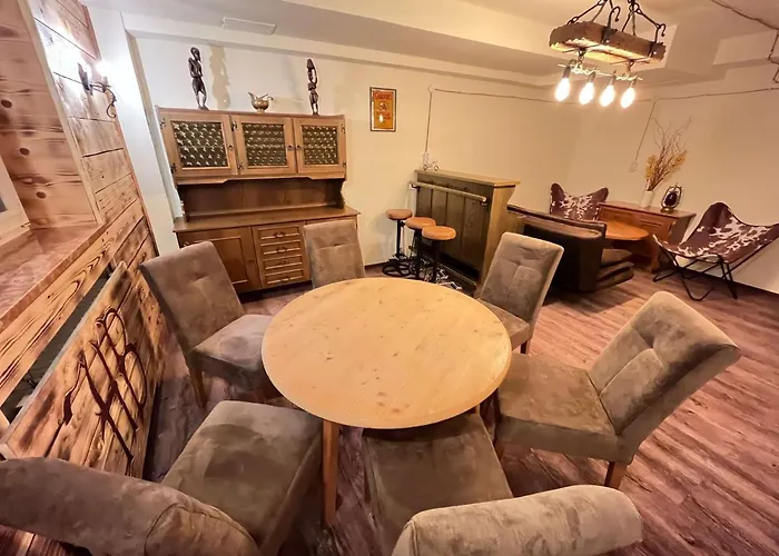 Garni Brunnthaler Hotel
