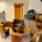 Hotell Garni Brunnthaler 3*