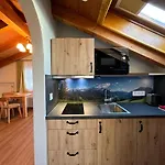Garni Brunnthaler Hotel Garmisch-Partenkirchen
