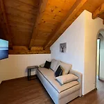 Hotell Garni Brunnthaler 3*