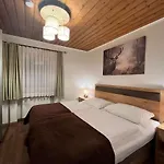 Hotel Garni Brunnthaler