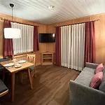Hotel Garni Brunnthaler Garmisch-Partenkirchen