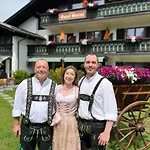 Garni Brunnthaler Garmisch-Partenkirchen