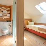 Hotell Garni Brunnthaler Garmisch-Partenkirchen