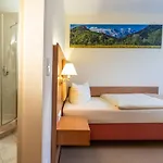 Garni Brunnthaler Hotel 3*