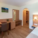 Garni Brunnthaler Hotell Garmisch-Partenkirchen