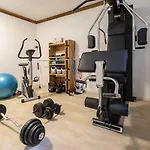Hotel Garni Brunnthaler Garmisch-Partenkirchen