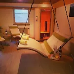 Hotell Garni Brunnthaler Garmisch-Partenkirchen