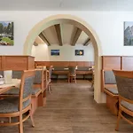 Hotell Garni Brunnthaler