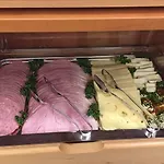 Hotel Garni Brunnthaler 3*