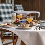 Hotel Garni Brunnthaler Garmisch-Partenkirchen
