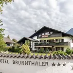 Garni Brunnthaler Hotell Garmisch-Partenkirchen