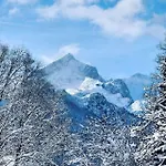 Garni Brunnthaler Hotel Garmisch-Partenkirchen