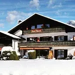 Hotel Garni Brunnthaler 3*