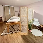 Hotell Garni Brunnthaler Garmisch-Partenkirchen