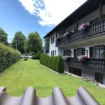 Garni Brunnthaler Hotel Garmisch-Partenkirchen