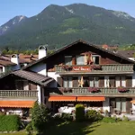 Hotel Garni Brunnthaler