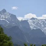 Garni Brunnthaler Garmisch-Partenkirchen