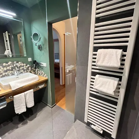 Garni Brunnthaler 3*