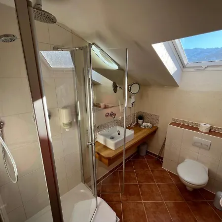 Garni Brunnthaler Hotel