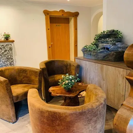 Hotel Garni Brunnthaler