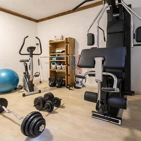 Garni Brunnthaler 3* Гармиш-Партенкирхен