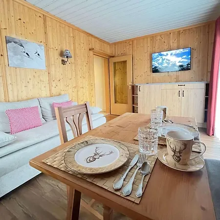 Hotel Garni Brunnthaler Garmisch-Partenkirchen