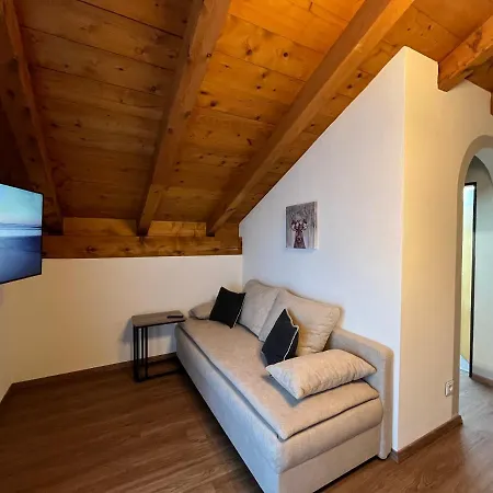 Hotel Garni Brunnthaler 3*