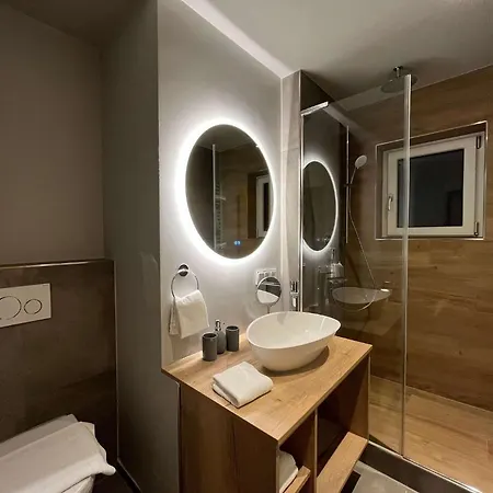Garni Brunnthaler Hotel