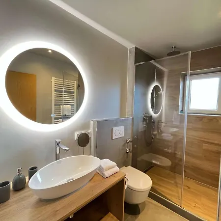 Hotel Garni Brunnthaler Garmisch-Partenkirchen