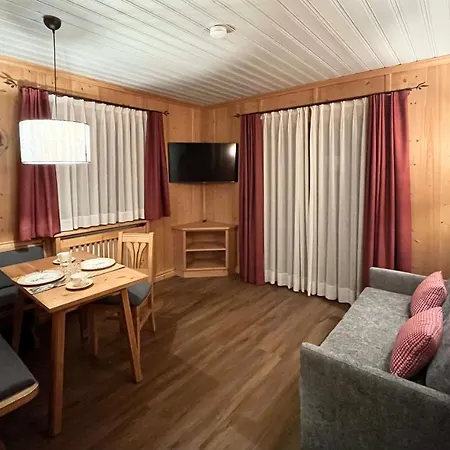 Hotel Garni Brunnthaler Garmisch-Partenkirchen