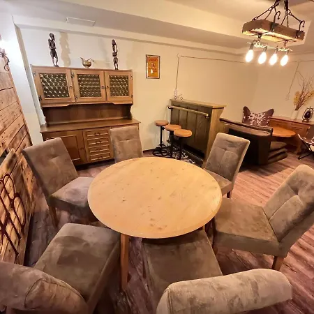 Garni Brunnthaler Hotel