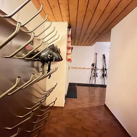 Hotel Garni Brunnthaler 3*