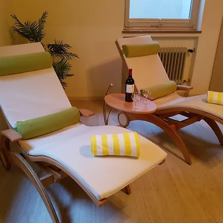 Garni Brunnthaler 3* Гармиш-Партенкирхен