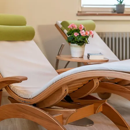Garni Brunnthaler Hotel Garmisch-Partenkirchen