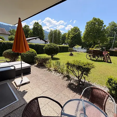 Garni Brunnthaler Hotel 3*