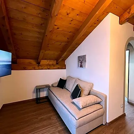 Garni Brunnthaler Hotel Garmisch-Partenkirchen