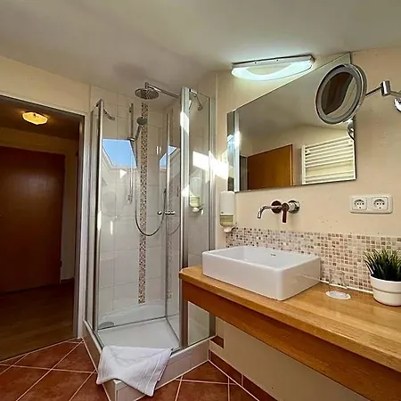 Garni Brunnthaler 3*