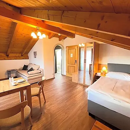 Garni Brunnthaler Hotel Garmisch-Partenkirchen