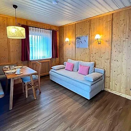 Garni Brunnthaler 3*