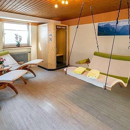 Ξενοδοχείο Garni Brunnthaler 3*