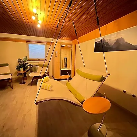 Garni Brunnthaler Hotel