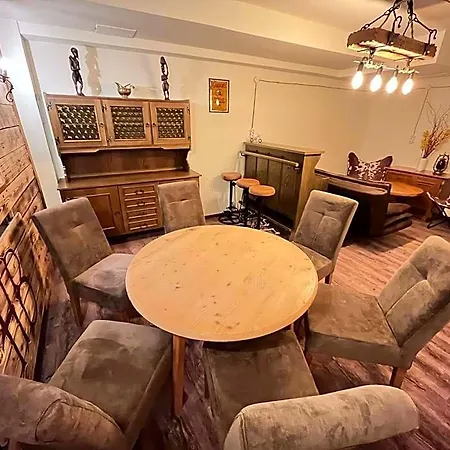Ξενοδοχείο Garni Brunnthaler 3*