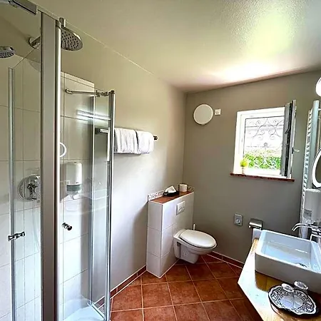 Garni Brunnthaler Hotel Garmisch-Partenkirchen