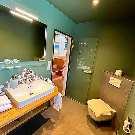 Garni Brunnthaler Hotel 3*