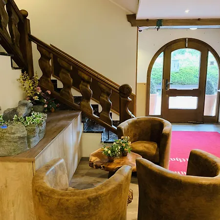 Garni Brunnthaler Hotel