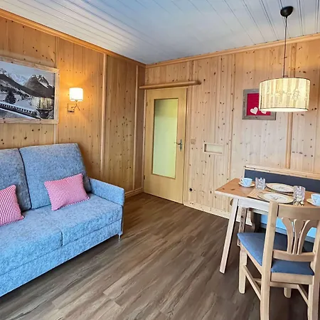 Hotel Garni Brunnthaler Garmisch-Partenkirchen